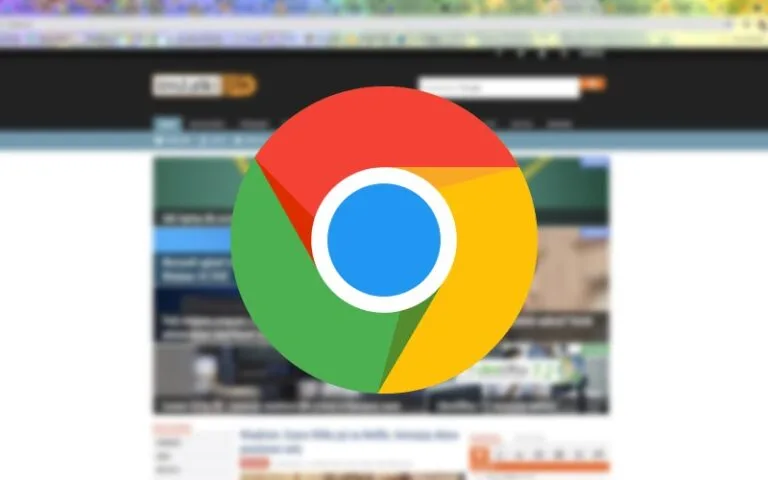 Chrome 100 zapyta, czy na pewno chcesz zamknąć wszystkie karty