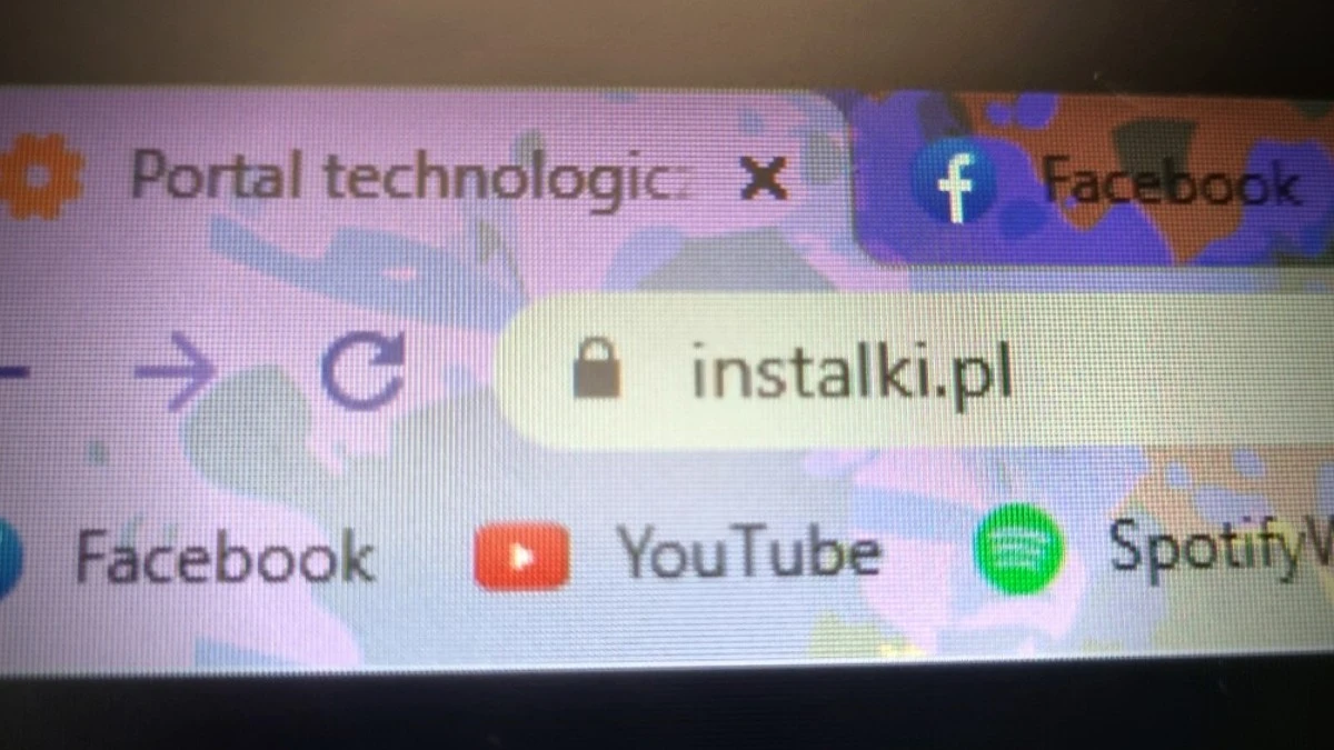 Z Google Chrome niebawem zniknie ikona kłódki. To koniec pewnej epoki