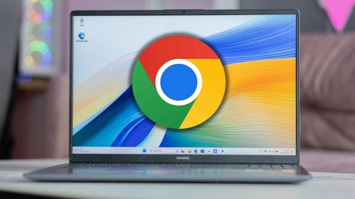 Google Chrome ma ukrytą funkcję, która może uratować otwarte karty po awarii