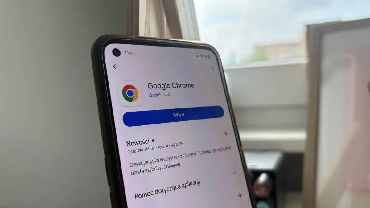 Przeciągasz i robisz porządek. Tak działa nowa funkcja w Chrome