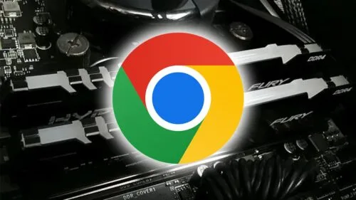 Chrome nareszcie zacznie dbać o zużycie pamięci RAM
