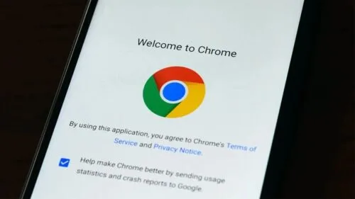 Chrome podobno chroni teraz użytkowników jak nikt inny