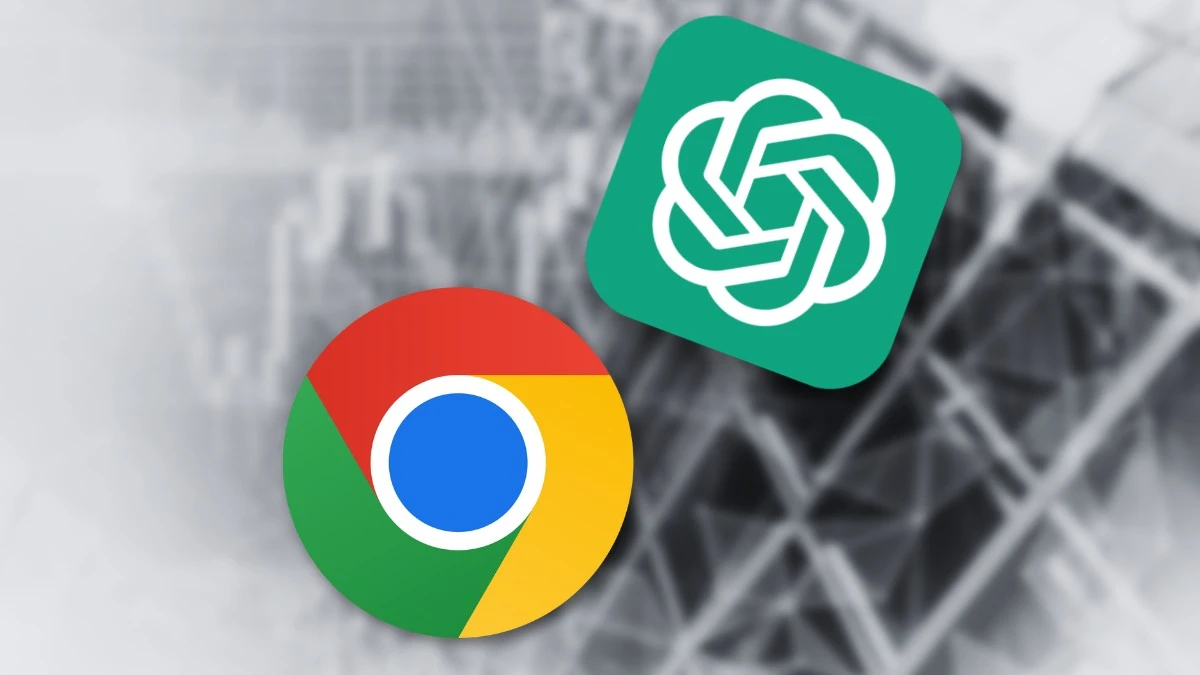 OpenAI chce kupić Chrome od Google. Szykuje się rewolucja?