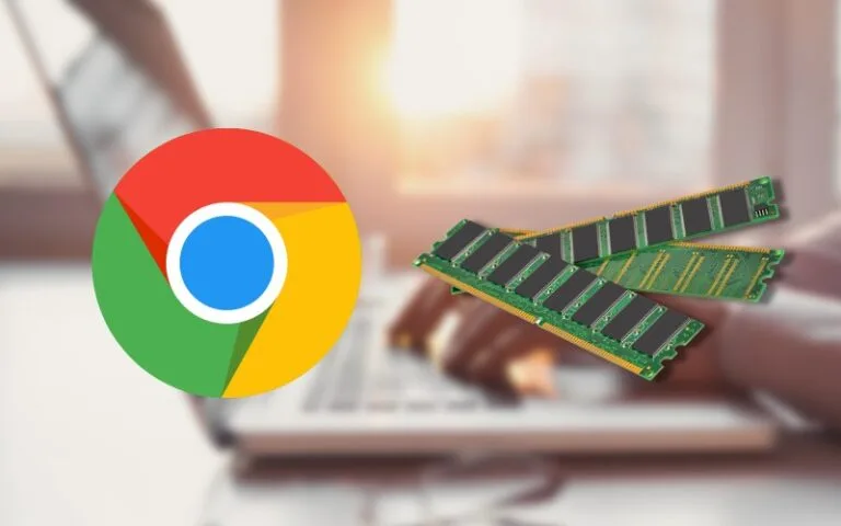 Przeglądarkowe rozszerzenie sprawia, że Google Chrome zużywa mniej RAMu