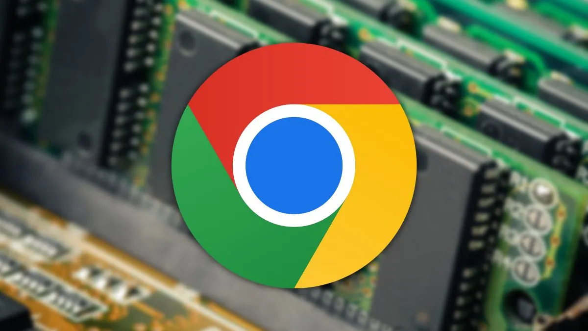 Wkrótce Google Chrome powie, ile pamięci używa każda z kart