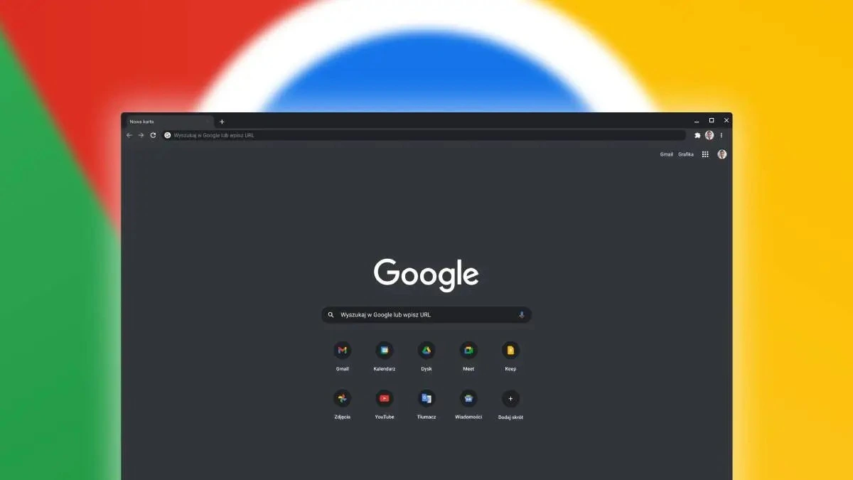 Chrome z ulepszonym trybem incognito. To sprawka… Microsoftu