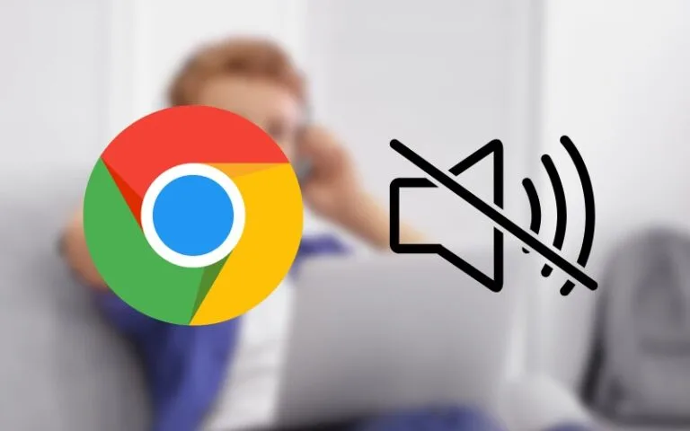 Wyciszanie kart w Google Chrome stanie się łatwiejsze
