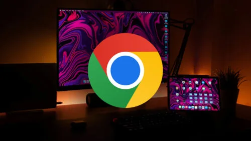 Chrome