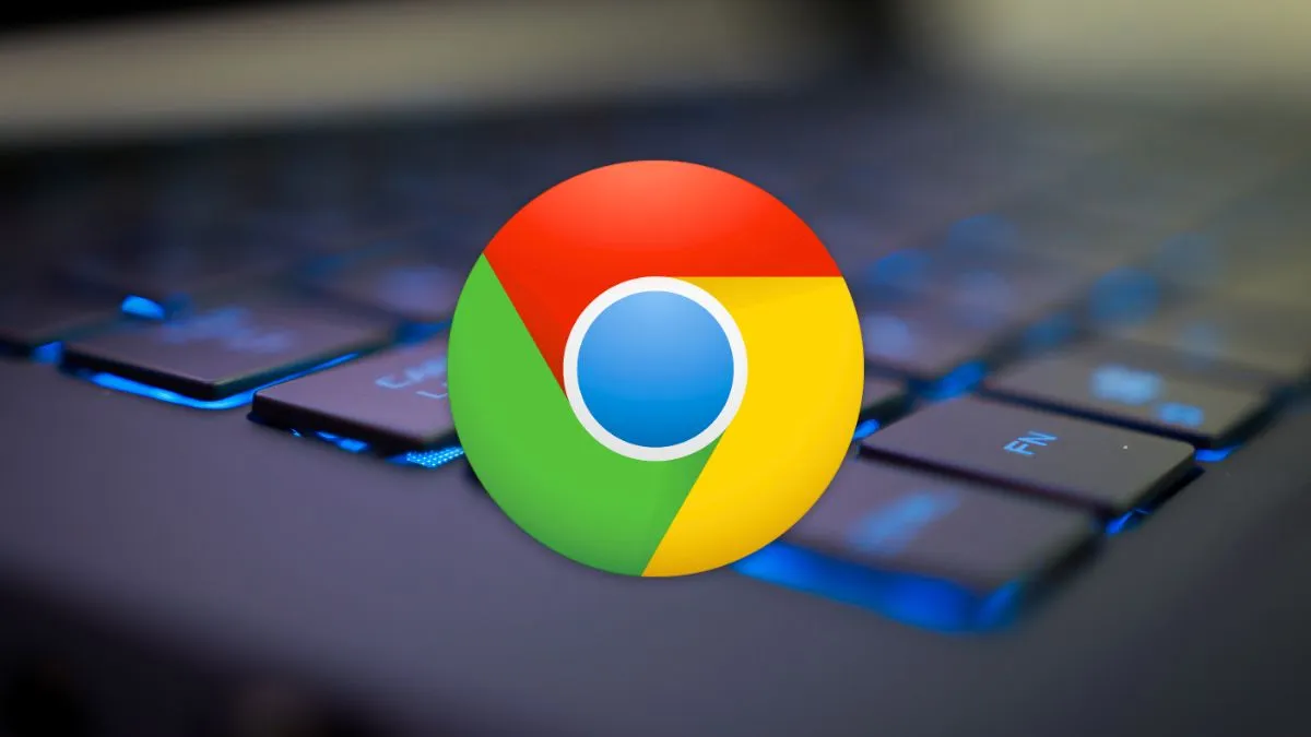 Google Chrome wkrótce spowolni Twój system. Pamiętaj o wyłączeniu tej funkcji