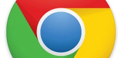 Chrome: pionowe karty
