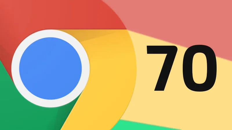 Aktualizacja Google Chrome z „naprawionym” logowaniem do przeglądarki już jest