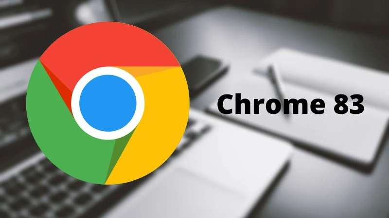 Chrome 83 debiutuje z masą istotnych nowości. To moja ulubiona przeglądarka