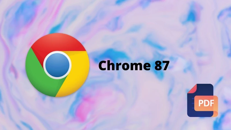Jak włączyć nowy czytnik PDF w Chrome 87? To proste
