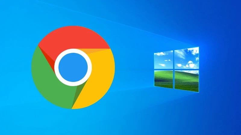 Chrome 90 nie działa na Windows 10? Rozwiązanie problemu