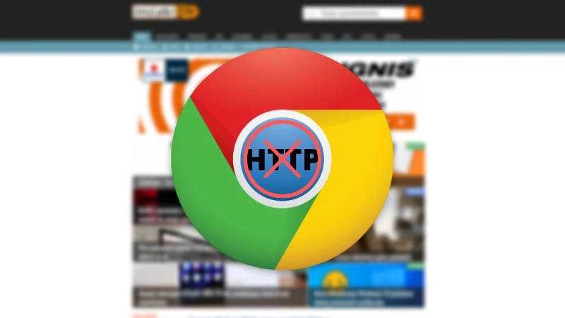 Google Chrome z wielkimi zmianami w pobieraniu plików przez HTTP