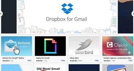 Chrome na Androida nie otrzyma rozszerzeń