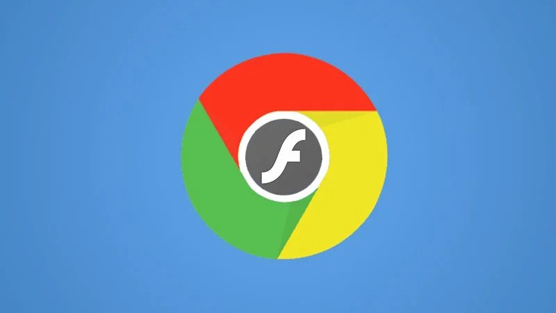 Google Chrome 76 będzie domyślnie blokował treści Flash