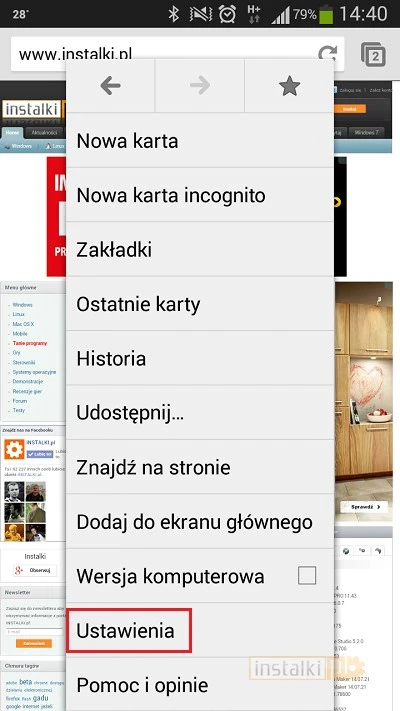 chrome oszczedzanie 1