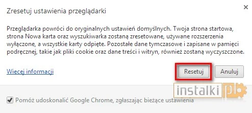 chrome reset 4