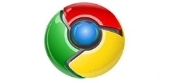 Google Chrome: Zakładki w postaci samych ikon