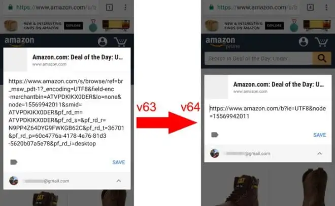 Google Chrome na Androida uporał się z irytującym problemem
