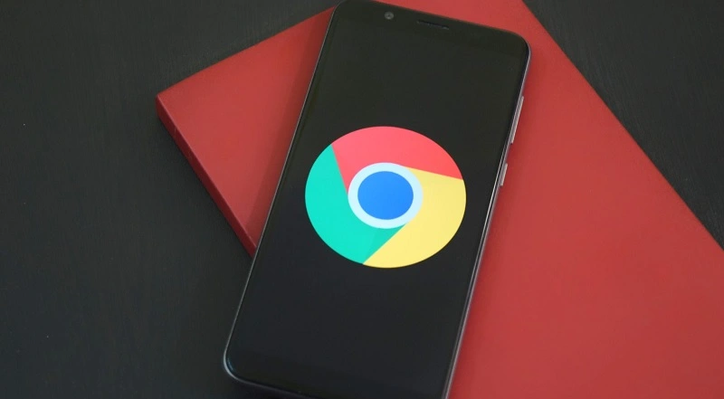 Google Chrome na Androidzie dostanie pasek zakładek umiejscowiony na dole?