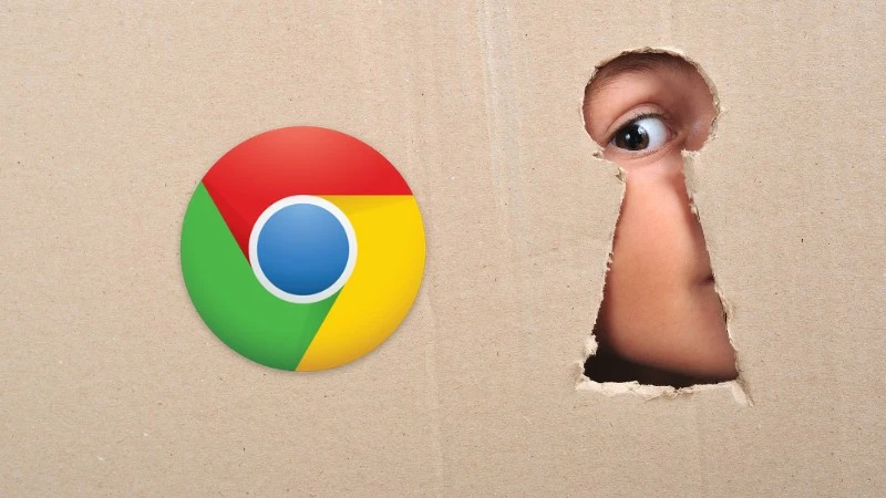 Chrome nie usuwa wszystkich danych witryn. Nie zgadniesz, które zostawia…