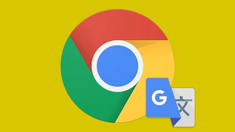 Jak zarządzać automatycznym tłumaczeniem stron w Google Chrome