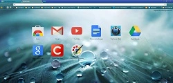 Google Chrome: Tworzenie własnego motywu przeglądarki
