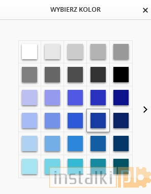 chrome wlasny motyw 12