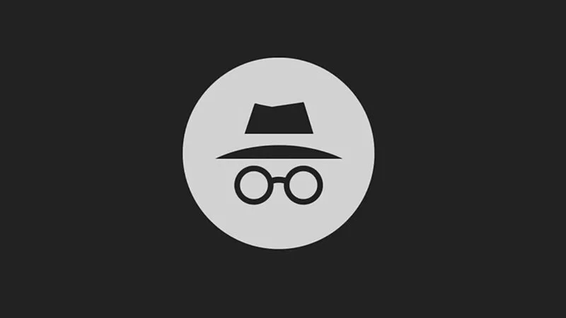Google Chrome z przeprojektowaną kartą Incognito
