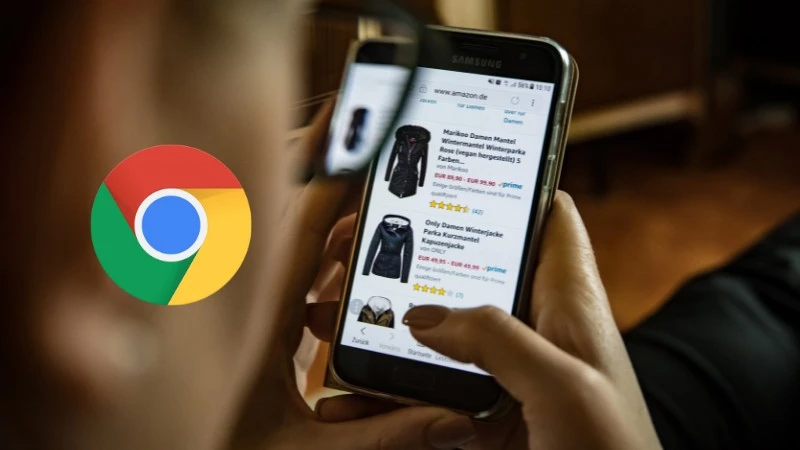 Google Chrome z nowościami. Jednej z nich panicznie boją się sklepy