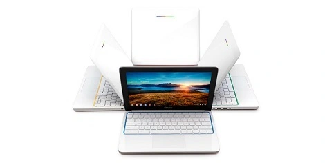 Chromebook 11 od HP – najlżejszy notebook na rynku?