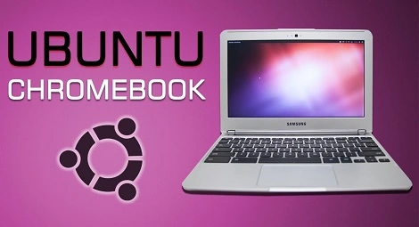 Chromebooki uruchamiają już… Linuksa