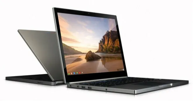 Google może przygotowywać nowego Chromebooka