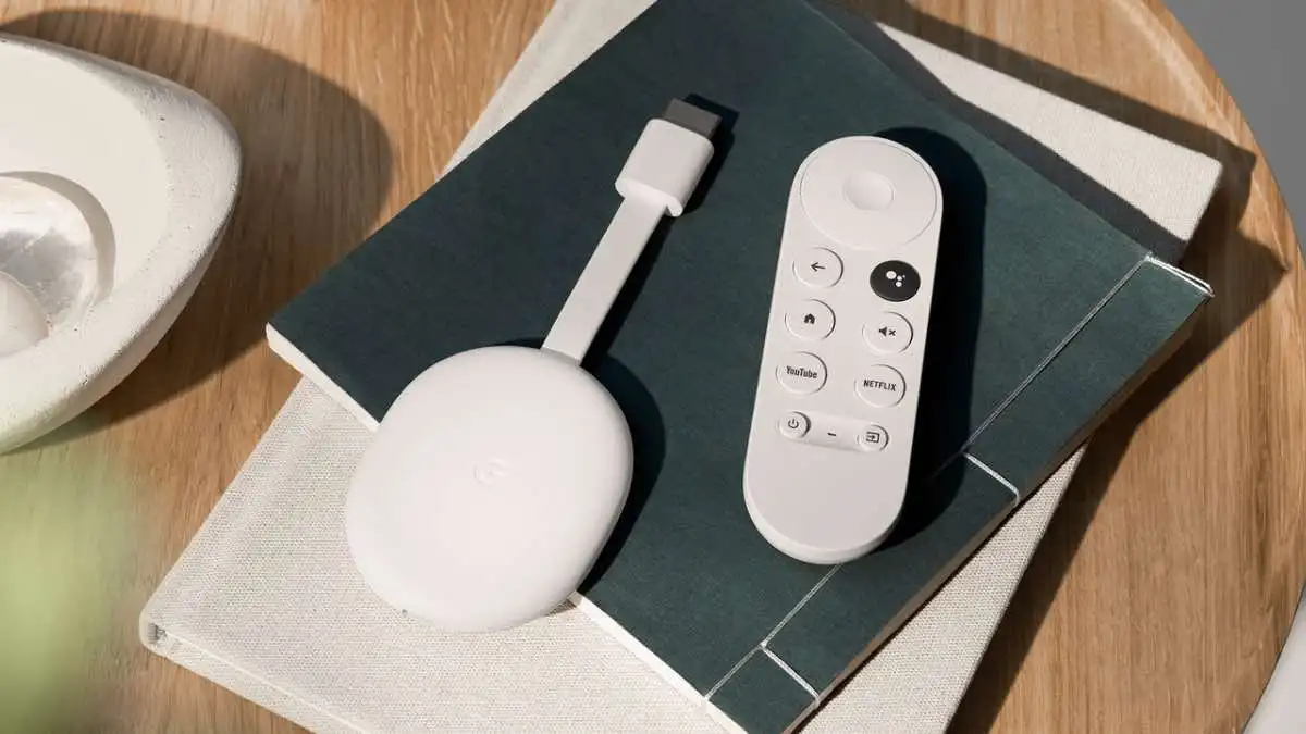 Chromecast uratowany. Google wypuszcza ogromną aktualizację