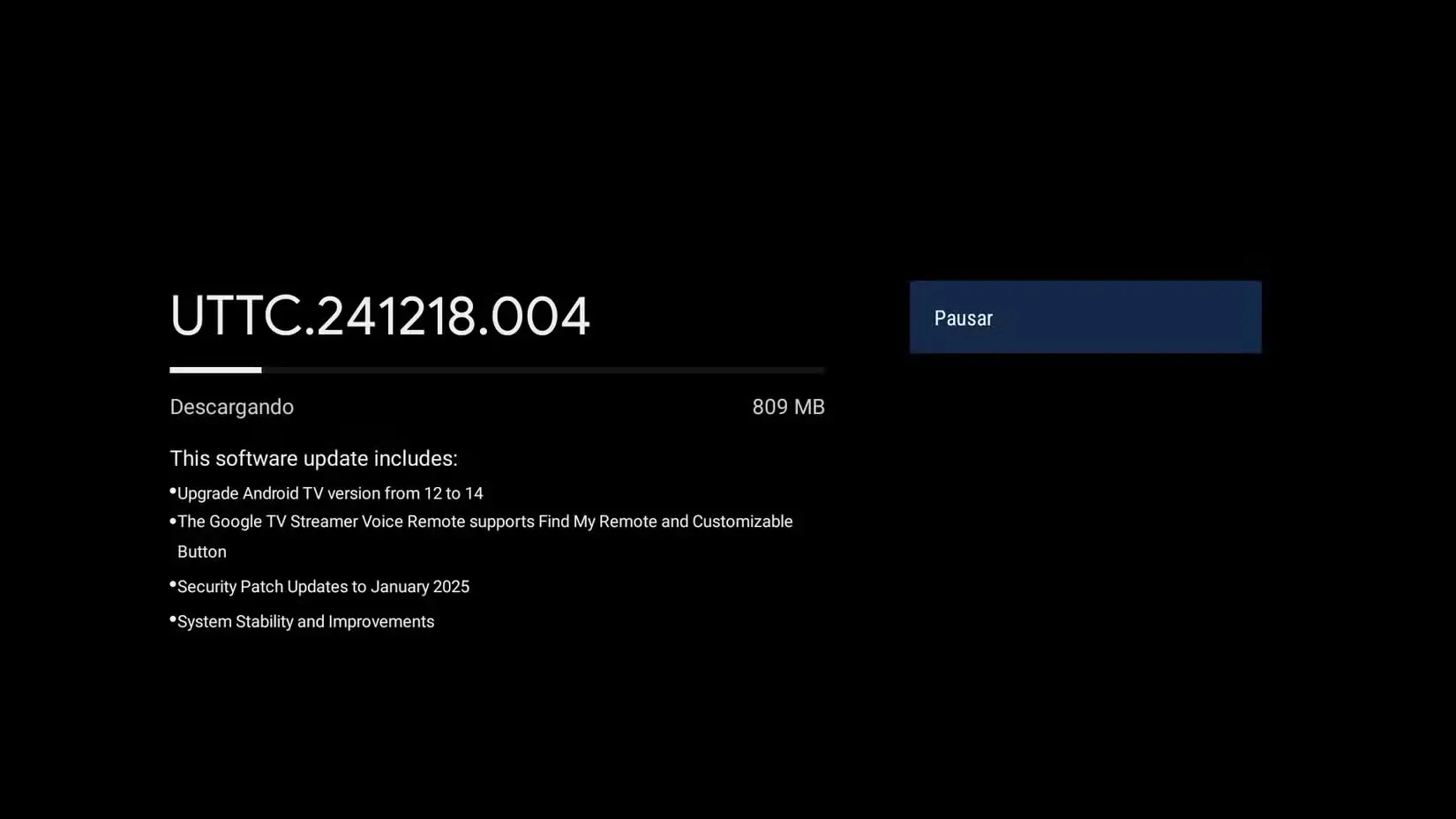 Chromecast uratowany. Google wypuszcza ogromną aktualizację