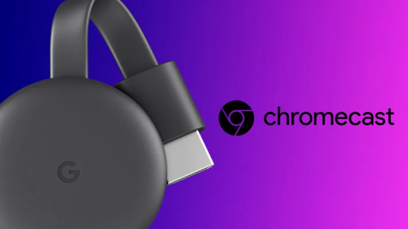Microsoft Edge Chromium włącza obsługę Chromecast