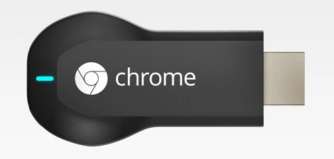 Google blokuje zewnętrzne aplikacje na Chromecasta