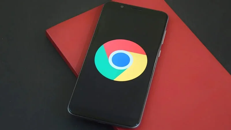 Chrome na Androida z ulepszonym widokiem otwartych kart