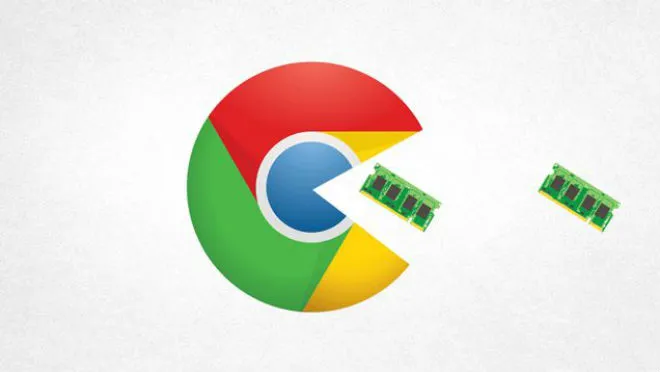 Przeglądarka Google Chrome pożre jeszcze więcej pamięci RAM