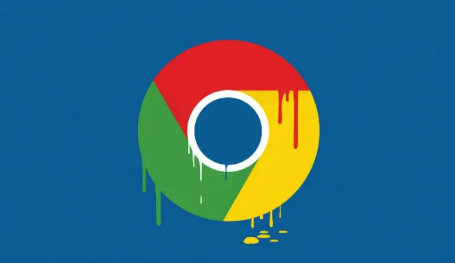 Przeglądarka Google Chrome skanuje dysk Waszego komputera