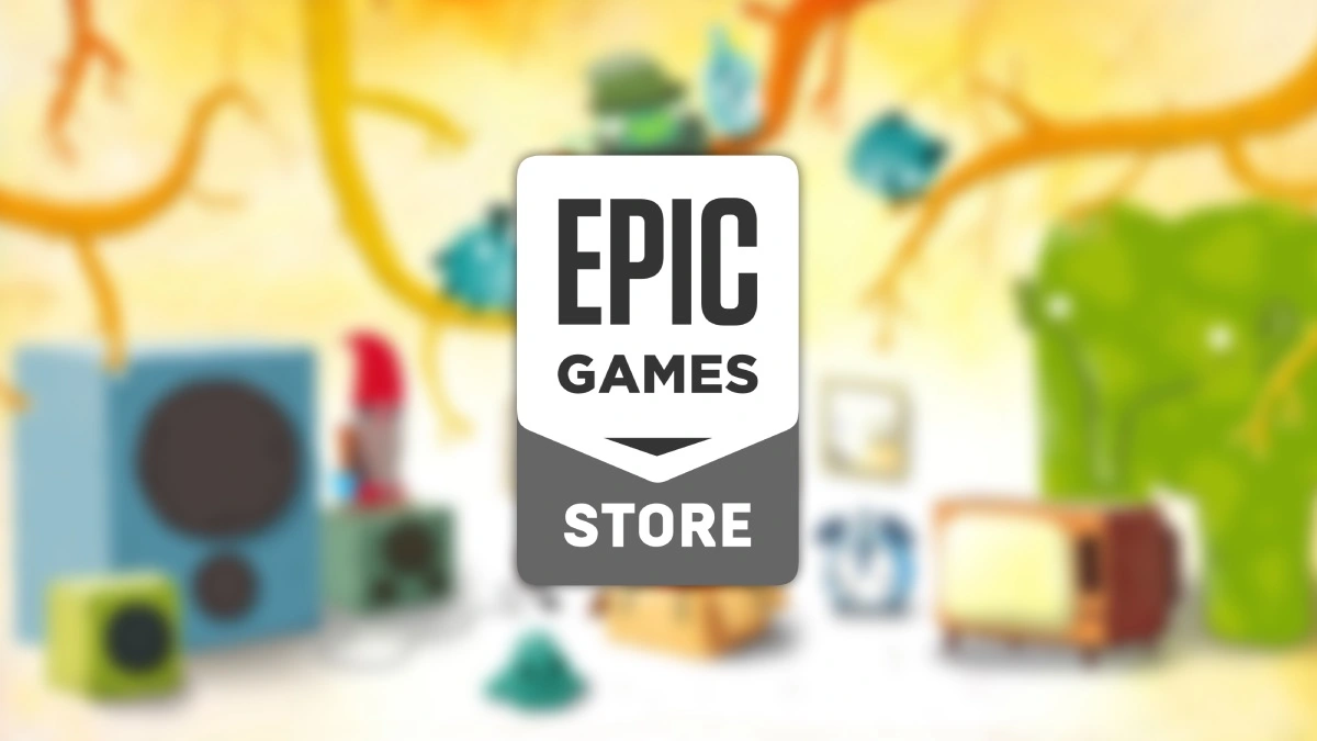 Dwie gry za darmo. Epic Games Store z kolejną akcją