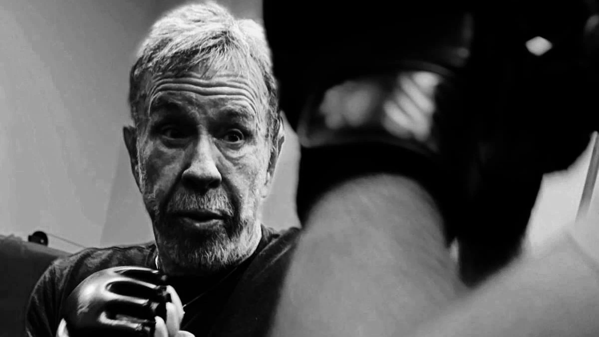 Chuck Norris nie żyje. Odeszła legenda kina akcji