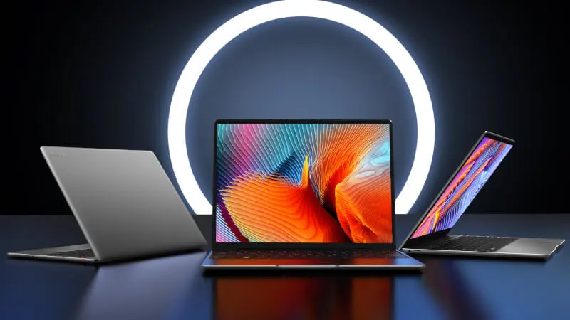 Ultrabook Chuwi CoreBook Pro 13 – promocja! Ale jest jeden haczyk