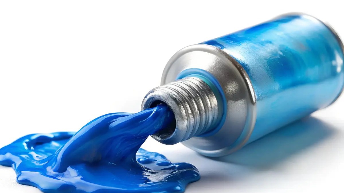 Od przypadku do przełomu – tak powstał pierwszy na świecie żel z metalu