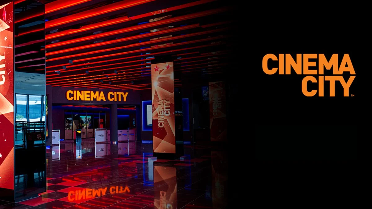 Co z kinami Cinema City w Polsce? Znamy odpowiedź