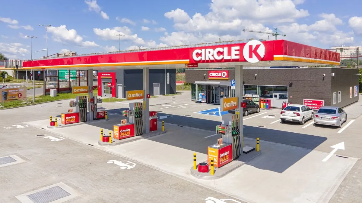 Circle K utrzymało rabat na paliwa. Jak go odebrać?