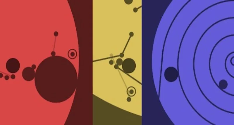 circloO – prosta nie znaczy banalna (recenzja gry)