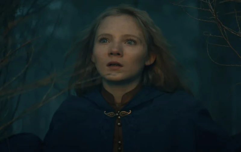 Wiedźmin 4 z kobietą w roli głównej? Scenarzysta szczerze w wywiadzie